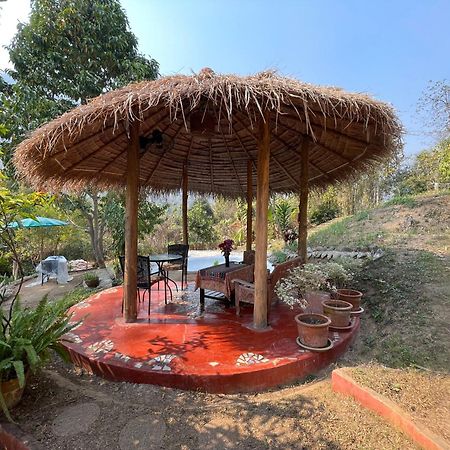 Chiang Dao Roundhouses Ngoại thất bức ảnh
