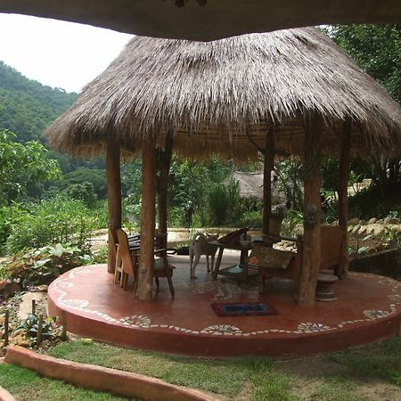 Chiang Dao Roundhouses Ngoại thất bức ảnh