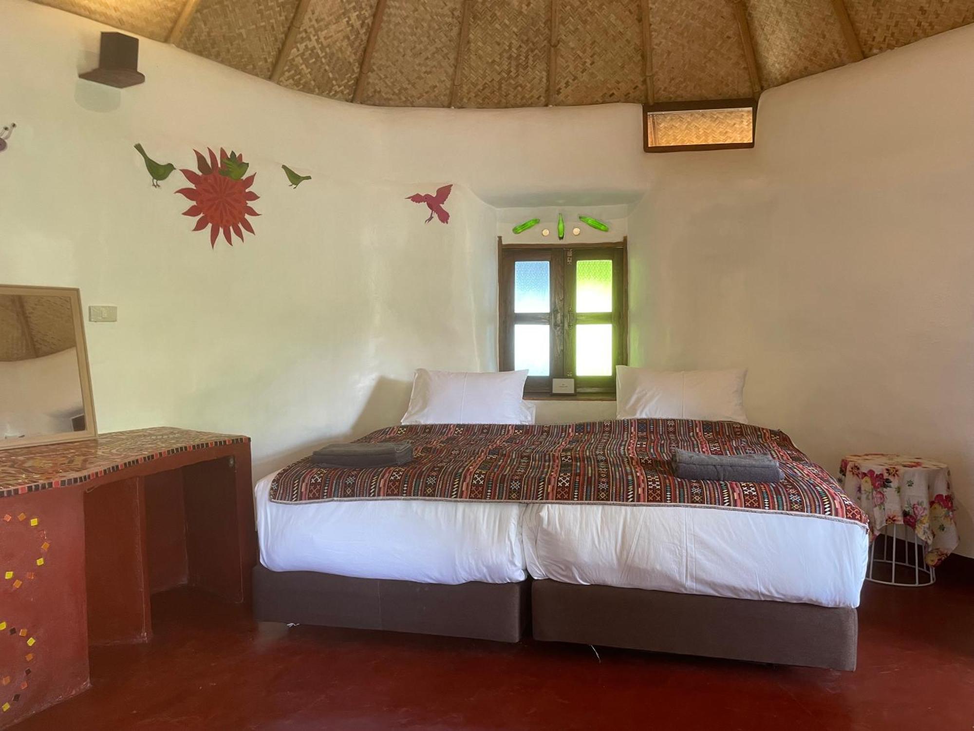 Chiang Dao Roundhouses Ngoại thất bức ảnh