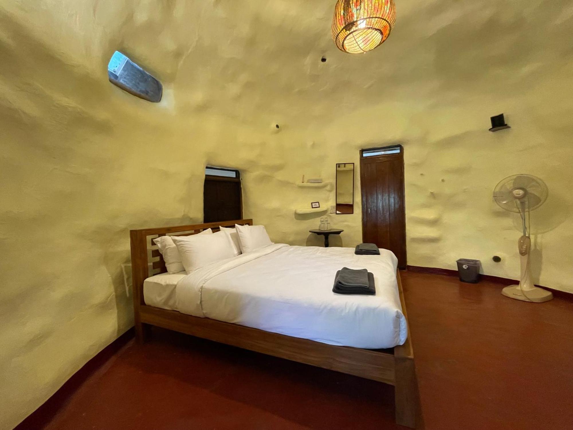Chiang Dao Roundhouses Ngoại thất bức ảnh