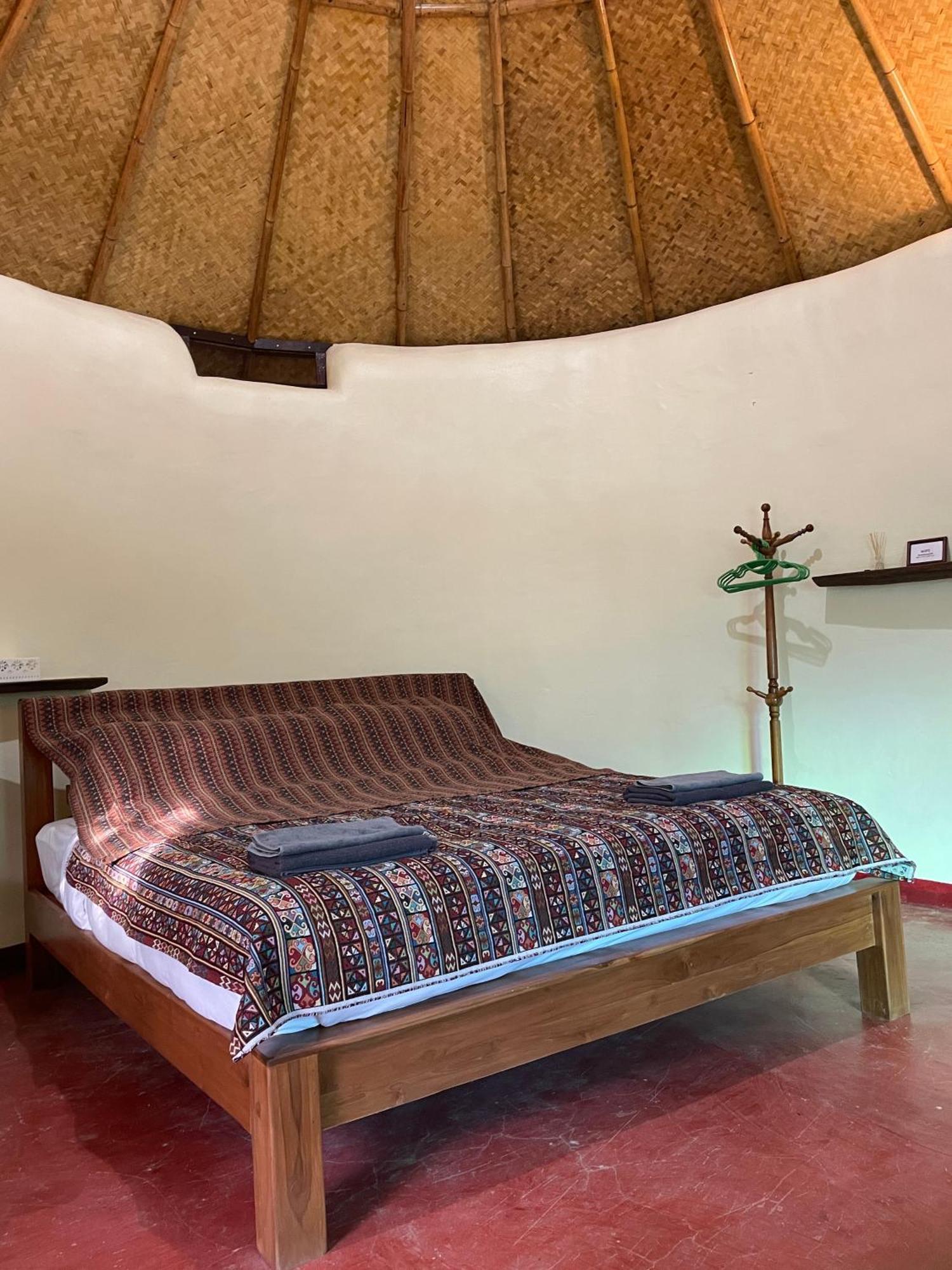 Chiang Dao Roundhouses Ngoại thất bức ảnh