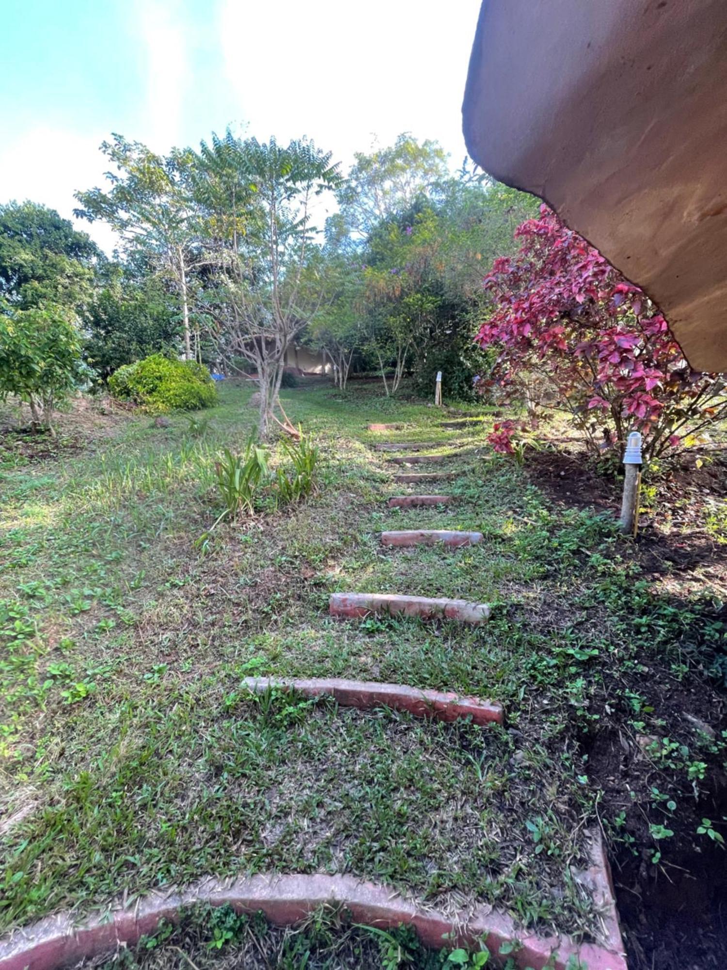 Chiang Dao Roundhouses Ngoại thất bức ảnh