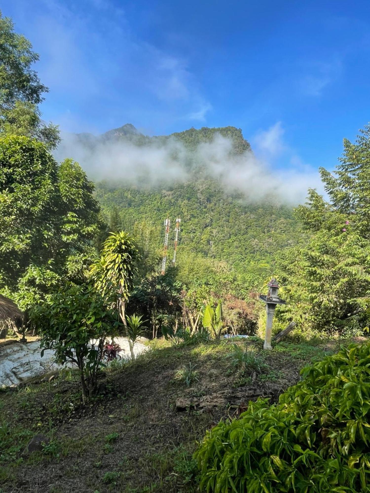 Chiang Dao Roundhouses Ngoại thất bức ảnh