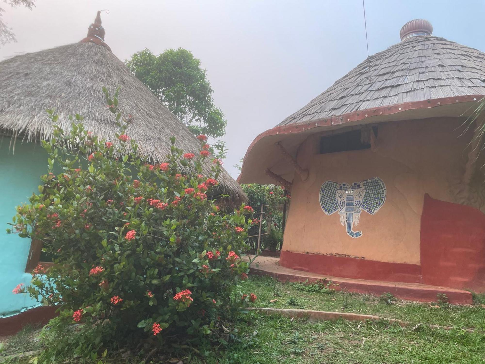 Chiang Dao Roundhouses Ngoại thất bức ảnh