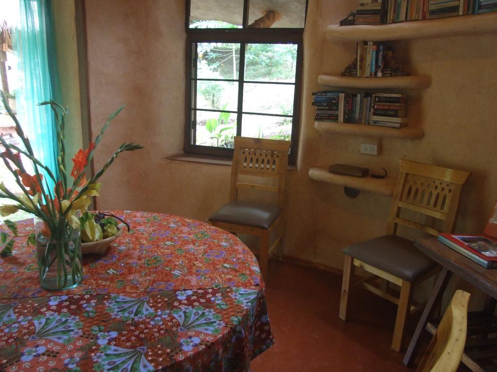 Chiang Dao Roundhouses Ngoại thất bức ảnh